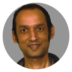 Anand Dixit Anand Dixit