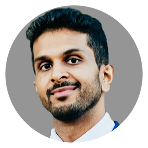 Krishna Settaluri Krishna Settaluri